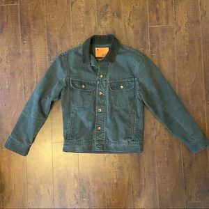 Taylor Stitch Jacket